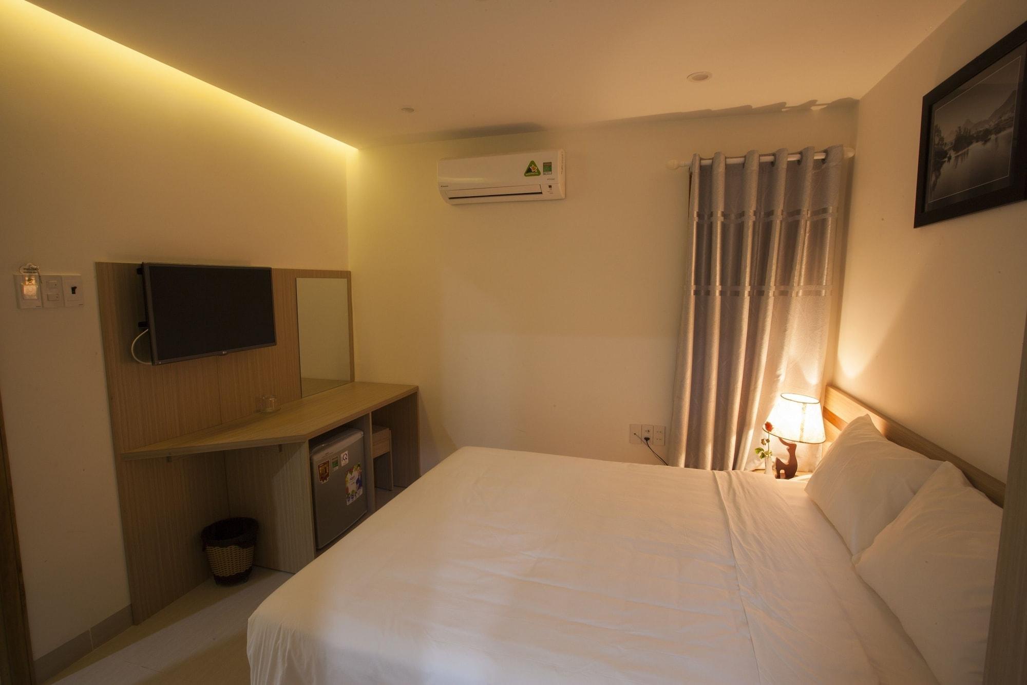Melody Hotel Nha Trang Eksteriør billede