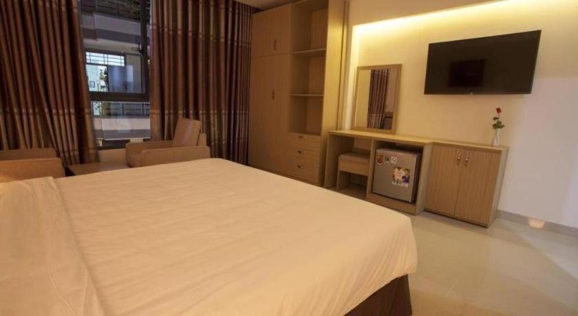 Melody Hotel Nha Trang Eksteriør billede