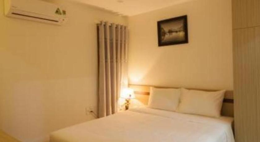 Melody Hotel Nha Trang Eksteriør billede