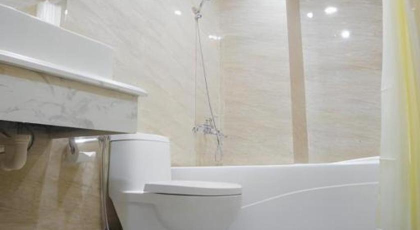 Melody Hotel Nha Trang Eksteriør billede