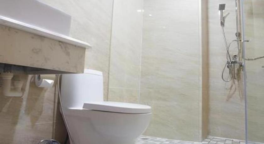 Melody Hotel Nha Trang Eksteriør billede