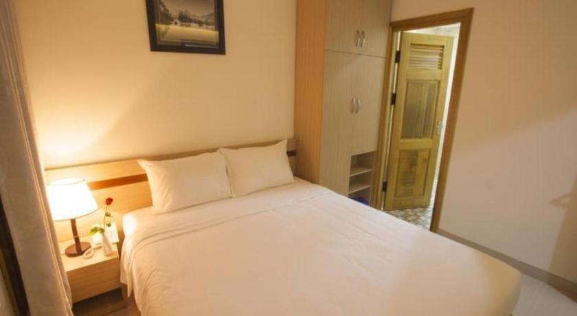 Melody Hotel Nha Trang Eksteriør billede