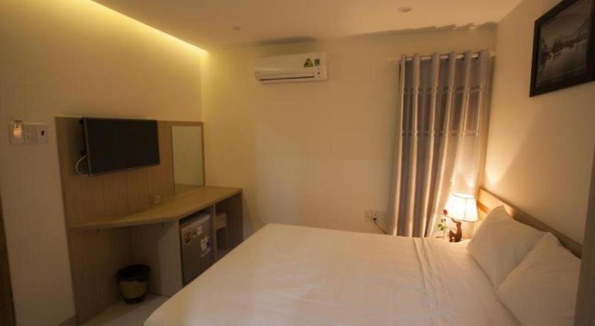 Melody Hotel Nha Trang Eksteriør billede