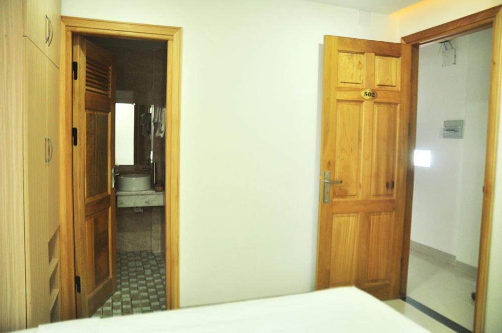 Melody Hotel Nha Trang Eksteriør billede